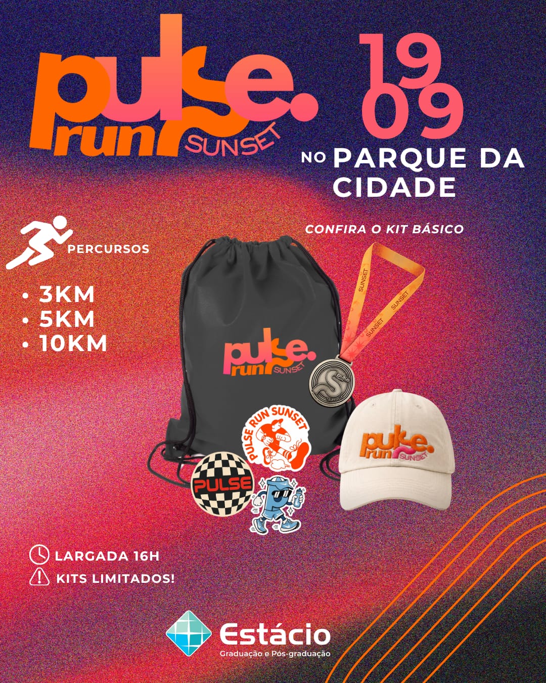 Kit da Prova