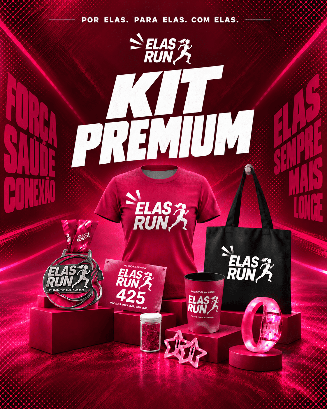 Kit da Prova