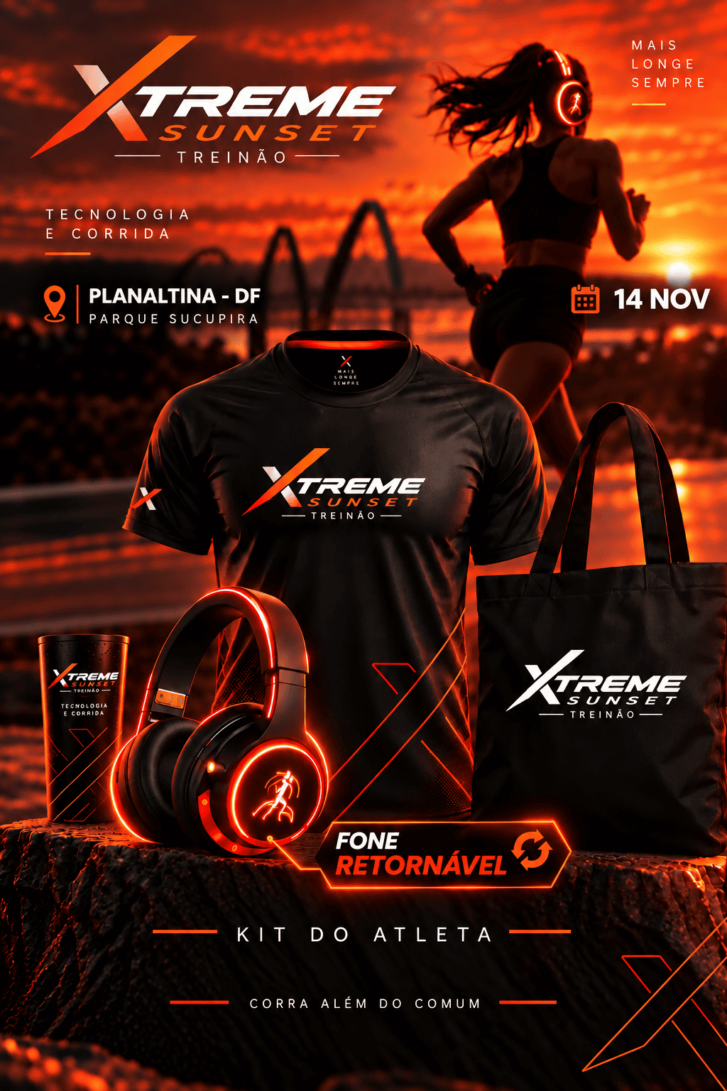 Kit da Prova