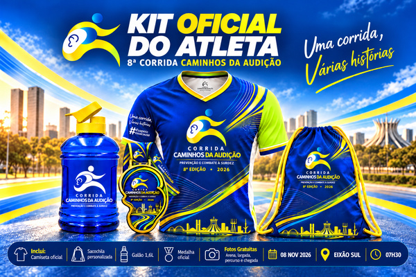 Kit da Prova